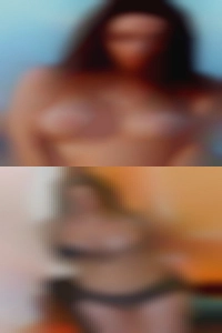 BBW girls hang out Bay nude area.