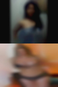 Freaky female n out going.