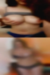 Swapping couple over message