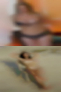 Hot mask swingers.