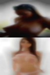Naked Cincinnati women want