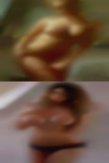 Frontal housewife