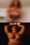 Horny wife