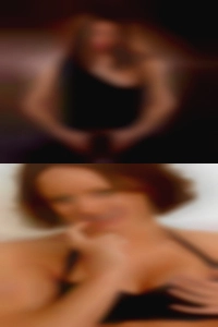 Havent swingers ever tried cock.