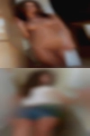 Beautiful woman massage