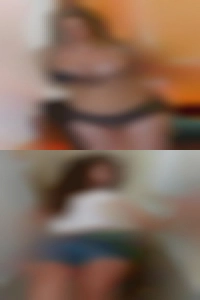 Nice wife pink pussy in swinger.
