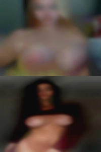 Kinky bitch at night.