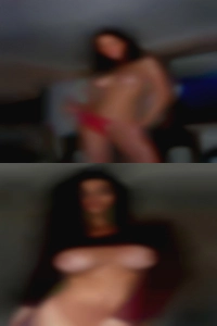 Relaxing fuck partner around female down time!