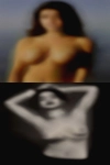 Beautiful woman massage
