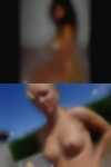 Frontal housewife