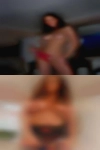 Massage woman
